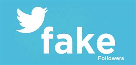 see if your followers are fake twitter